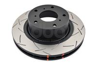 Go to 4000 T3 Slot KP Brake Disc to suit Holden 1997-2007VT-VZ F