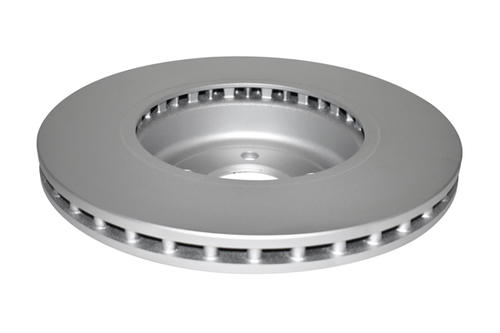 Go to En-Shield Standard KP Brake Disc to suit BMW 5 Series 2010-on F