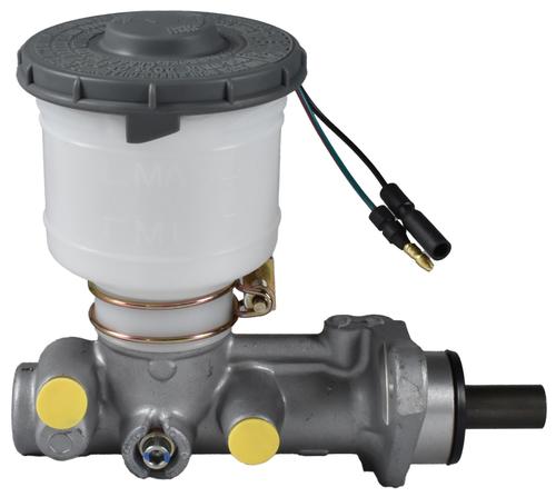 Go to DBA Brake Master Cylinder to suit Honda
