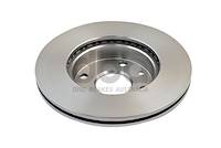 Street Standard KP Brake Disc to suit Ford Laser KF, KH 1990-1994 F