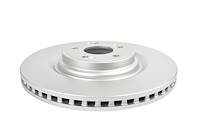 Go to En-Shield Standard Brake Disc to suit Genesis GV80 JX 3.0L AWD TD 08, -on F