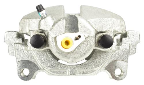 Go to DBA Street Series Caliper to suit Skoda Octavia 1.8L Cdaa Engine P Turbo FWD F LH 3/2009-11/2013