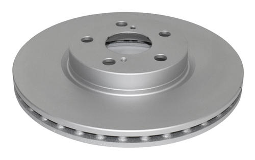 En-Shield Standard KP Brake Disc to suit Toyota Corolla ZRE172R 1.8L 2014-on F