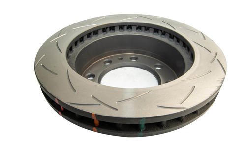 Go to 4X4 Survival 4000 T3 Slot KP Brake Disc to suit Hummer 2002-on F