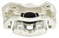 DBA Street Series Caliper to suit Mitsubishi Triton MK 2.8L D 4WD F RH 6/2000-8/2003