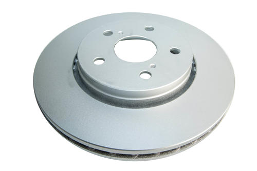 Go to En-Shield Standard KP Brake Disc to suit Toyota C-HR NGX10R & NGX50R 1.2L Turbo 02/2017-on F