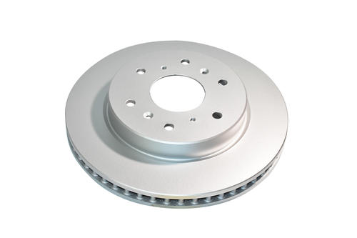 Go to En-Shield Standard Brake Disc to suit Haval H92.0L Turbo AWD 2016-on R