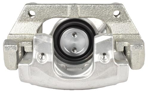 Go to DBA Street Series Caliper to suit Mazda 3 SP25 BL 2.5L Petrol FWD Rear LH 4/2009-1/2014