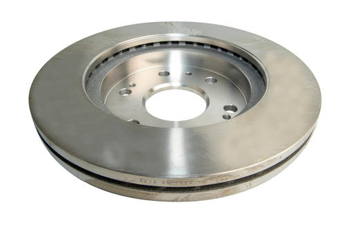 Go to Street Standard KP Brake Disc to suit Chevrolet Tahoe 2008-on F