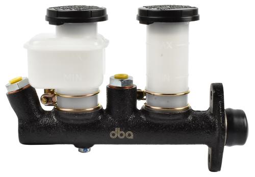 Go to DBA Brake Master Cylinder to suit Mitsubishi