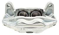 DBA Street Series Caliper to suit Nissan Patrol Y62 5.6L P 4WD F LH 2/2013-on