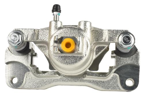 Go to DBA Street Series Caliper to suit Subaru Forester SF 2.0L P Turbo Awdr RH 9/1998-7/2002