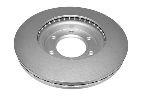 Go to En-Shield Standard KP Brake Disc to suit Ford Everest UA 2015-on F