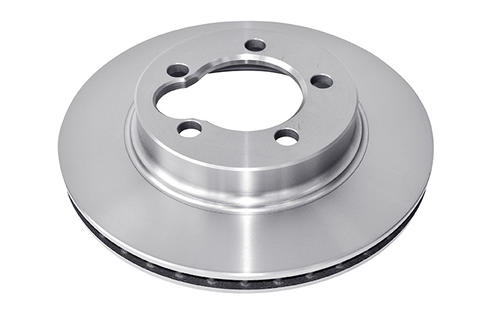 Street Standard Brake Disc to suit Ford XB, XC 9inch Diff 1973-1979 R