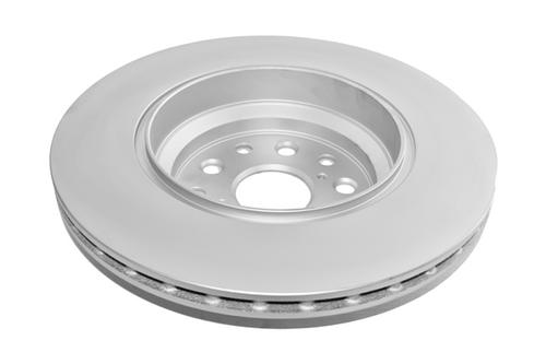 Go to 4000 Standard KP Brake Disc to suit Lexus LS460 2007-on R