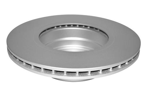 Go to En-Shield Standard KP Brake Disc to suit BMW 5 Series E60 & E61. 520i, 523i, 525i & 525D 2003-2010 F