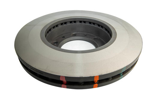 Go to 4000 Standard KP Brake Disc to suit Ford Ranger & Mazda BT-50 2010-on F