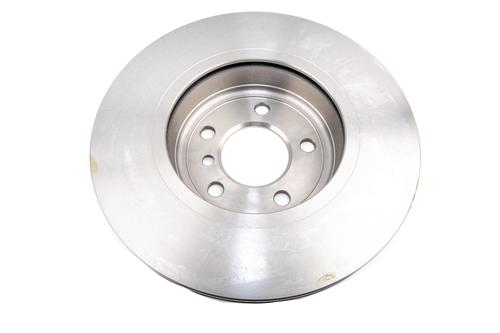 Go to Street Standard Brake Disc to suit BMW X3 2004-2011 F