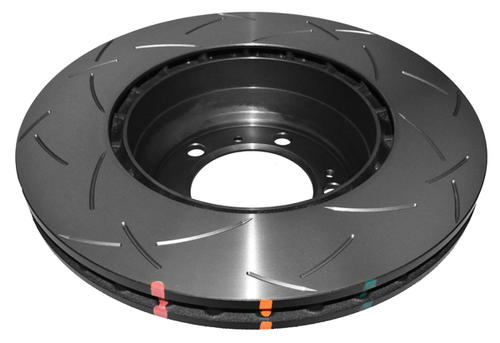 Go to 4000 T3 Slot KP Brake Disc to suit Porsche 91103-05 R