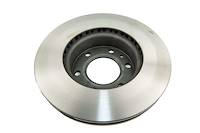 4000 Standard KP Brake Disc to suit VW Crafter, Mercedes Sprinter 2006-on F