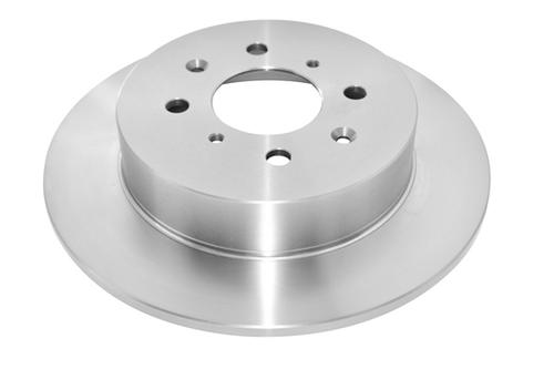 Go to Street Standard SLD Brake Disc to suit Honda Civic 2001-on R