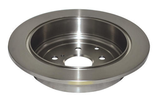 Go to En-Shield Standard SLD Brake Disc to suit Toyota Kluger GSU50 GSU55 2014-2016 R