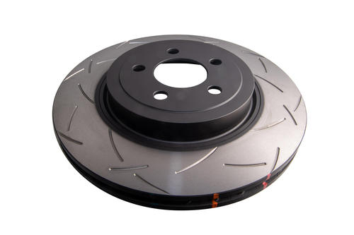 4000 T3 Slot KP Brake Disc to suit Chrysler 300C 2005-on F