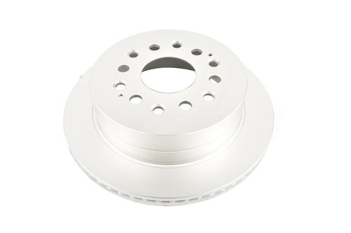 En-Shield Standard KP Brake Disc to suit Toyota HiAce GDH300, GDH320, GRH300 & GRH320 2.8L TD & 3.5L Petrol 02