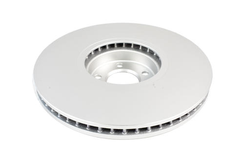 Go to En-Shield Standard Right-Hand Vent Brake Disc to suit BMW X5, X6 E70, E71, F15 & F16 2012-on F