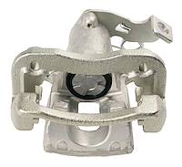 DBA Street Series Caliper to suit Hyundai Elantra MD 1.8L P FWD R RH 6/2011-1/2016