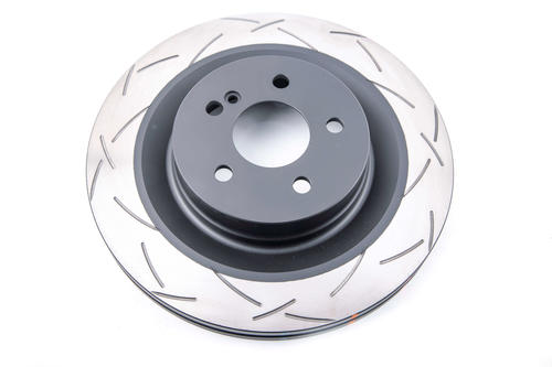 Go to 4000 T3 Slot KP Brake Disc to suit Mercedes C63 AMG Series W204 2008-2015 R