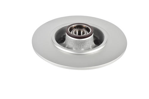 Go to En-Shield Standard SLD Brake Disc to suit Renault Megan BFB Hatch GT 1.2L 09/2016-on KFB Wagon GT 1.2L T 05/2017