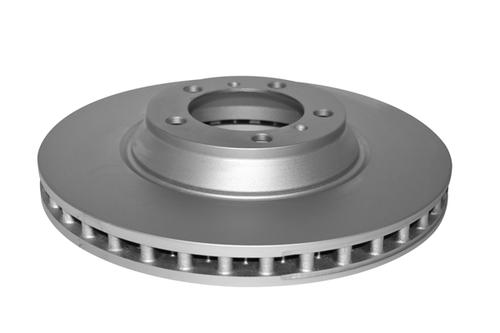 Go to 4000 En-Shield Standard KP Brake Disc to suit Porsche 911 2003-2005 F