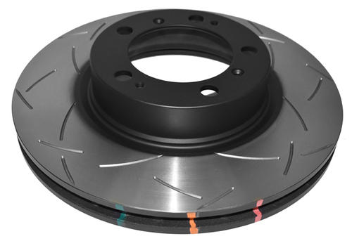 4000 T3 Slot KP Brake Disc to suit Porsche 91104-on F