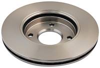 Go to Street Standard KP Brake Disc to suit Ford Focus 2002-2005 F