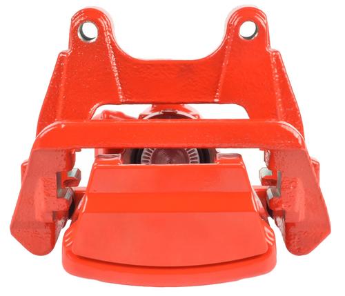 Go to DBA Street Series Caliper to suit Mercedes Benz GLA45 AMG X156 2.0L P Turbo AWD R LH 4/2014-11/2015