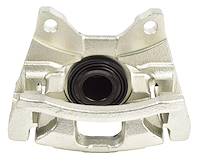 DBA Street Series Caliper to suit Jeepwrangler JK 3.6L V6 P 4WD RLH 2/2012-4/2018