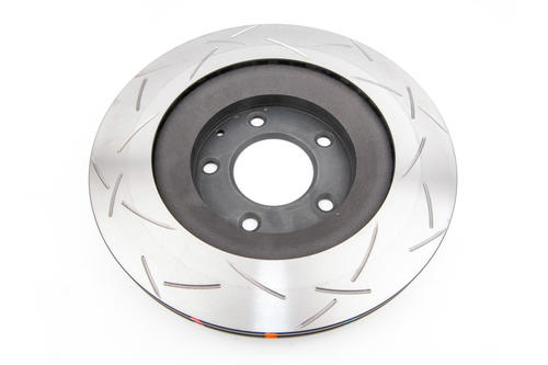 4000 T3 Slot KP Brake Disc to suit Mazda RX8 2003-on R