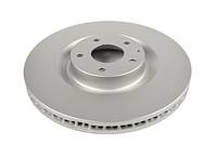 Go to En-Shield Standard Brake Disc to suit Mazda CX-60 11/2023-on F W DT224 1988-2014 Front