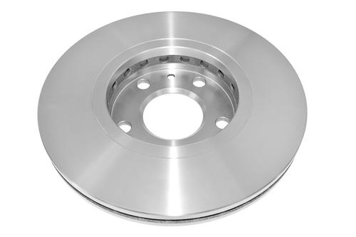 Go to Street Standard PP Brake Disc to suit Renault Megane III 2009-2014 F