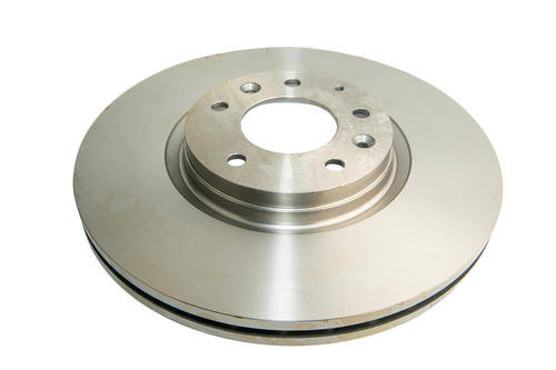Go to Street Standard KP Brake Disc to suit Mazda 6 MPS Turbo 2005-2007 F
