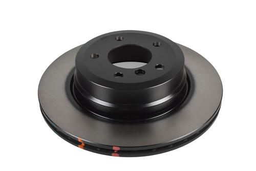 Go to 4000 Standard KP Brake Disc to suit BMW 135i E8 2 & E88 2008-2010 R
