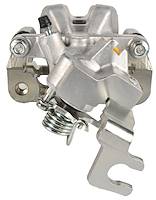 DBA Street Series Caliper to suit Mazda MX-5 NC 2.0L P RWD R LH 9/2005-1/2015