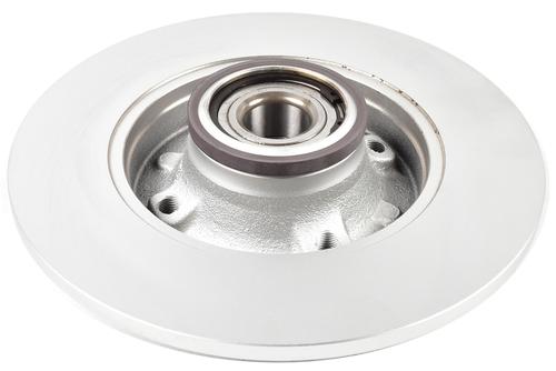Go to En-Shield Standard SLD Brake Disc to suit Peugeot 207 208 307 2008-on & Citroen C3 C4 2006-on R With Bearing, N