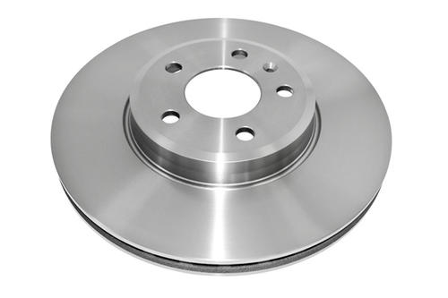 Go to Street Standard PP Brake Disc to suit Audi A4 2008-2012 F