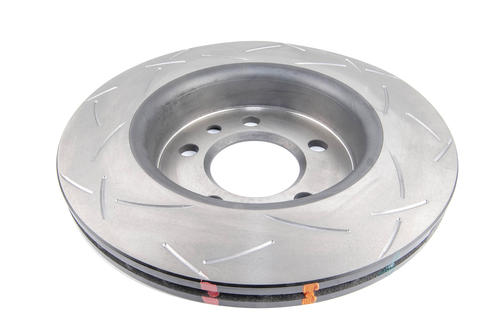 4X4 Survival 4000 T3 Slot KP Brake Disc to suit VW Amarok Series 2H V6 2E4 Chass 09/2016-on R