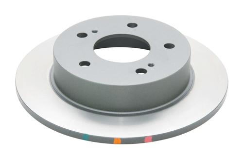Go to 4000 Standard SLD Brake Disc to suit Nissan 200SX & Silvia 1994-on R