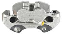 Go to DBA Street Series Caliper to suit Mercedes Benz ML300 CDI W164 3.0L V6 Turbo D 4WD F LH 7/2009-12/2011
