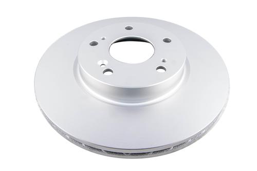 En-Shield Standard KP Brake Disc to suit Civic FC 1.5L & 1.8L 04/2016-on FK 1.5L & 1.8L 03/2017-on F