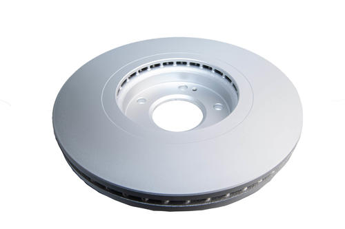 Go to En-Shield Standard Brake Disc to suit Hyundai Grandeur TG 2.2L Turbo & 3.8L Petrol V6 02/2006-06/2012 F